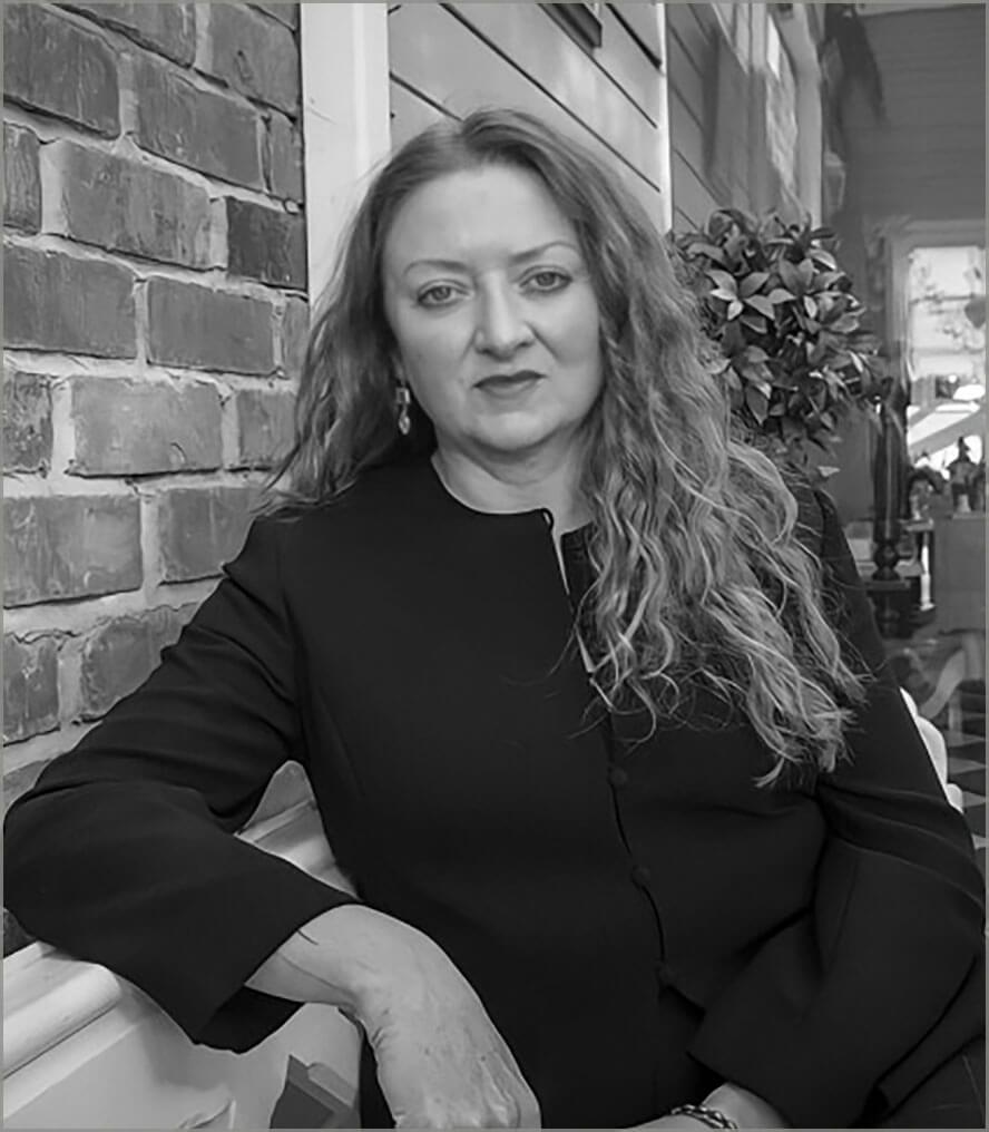 Η Claire Keegan