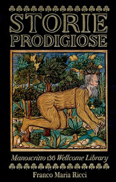 Storie Prodigiose