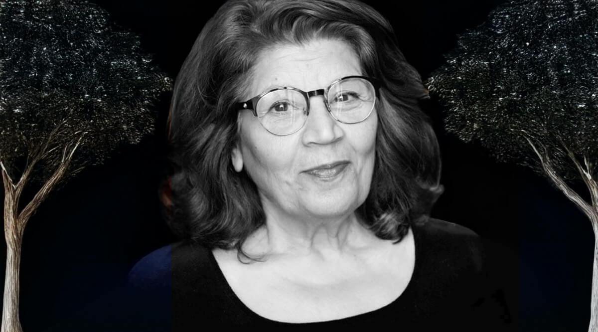 Η Γιλά Μοσάεντ