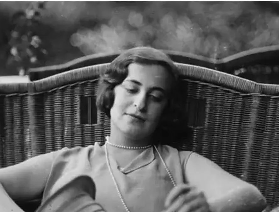 Η Σιλβίνα Οκάμπο 
