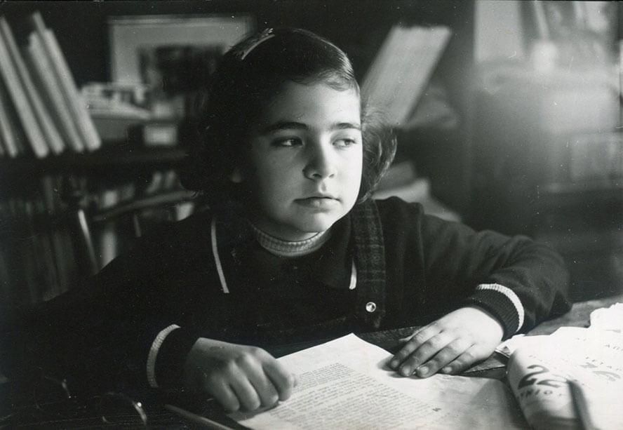 Θεσσαλονίκη 1963 (φωτ. Γ. Μαρκόπουλος)