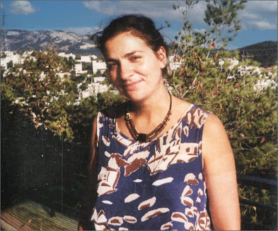 Νέα Πεντέλη 1990