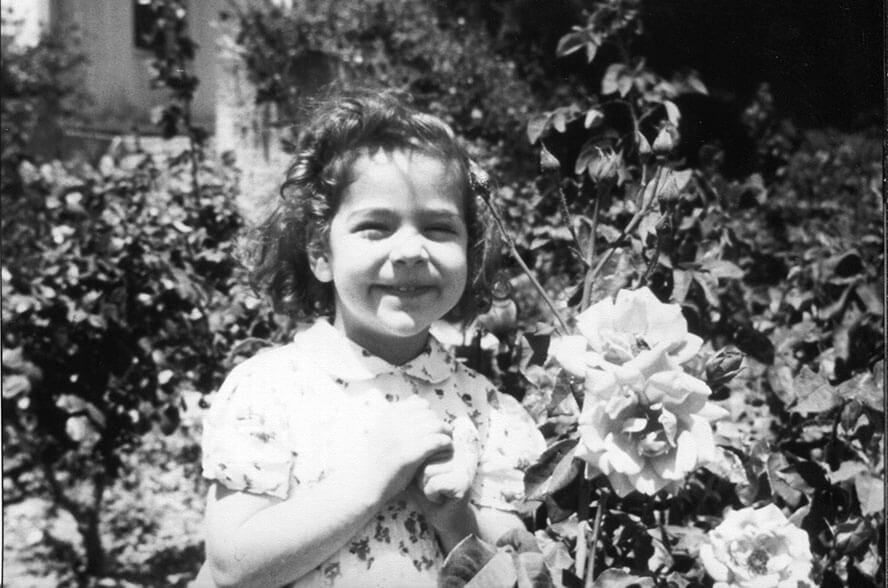 Ρογδιά Ηρακλείου 1956
