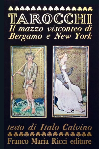 Tarocchi