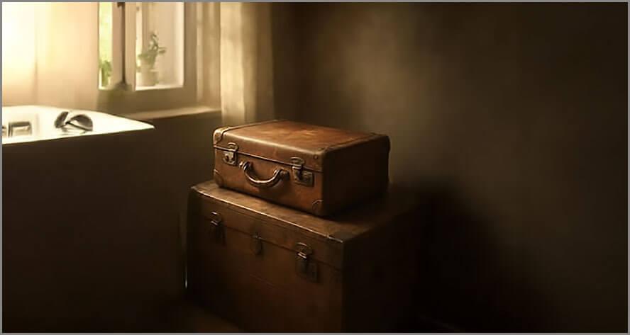 Η βαλίτσα του βαλς αρ. 2