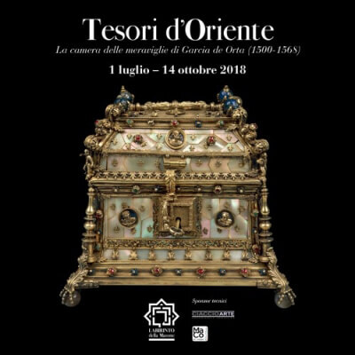 Tesori Oriente