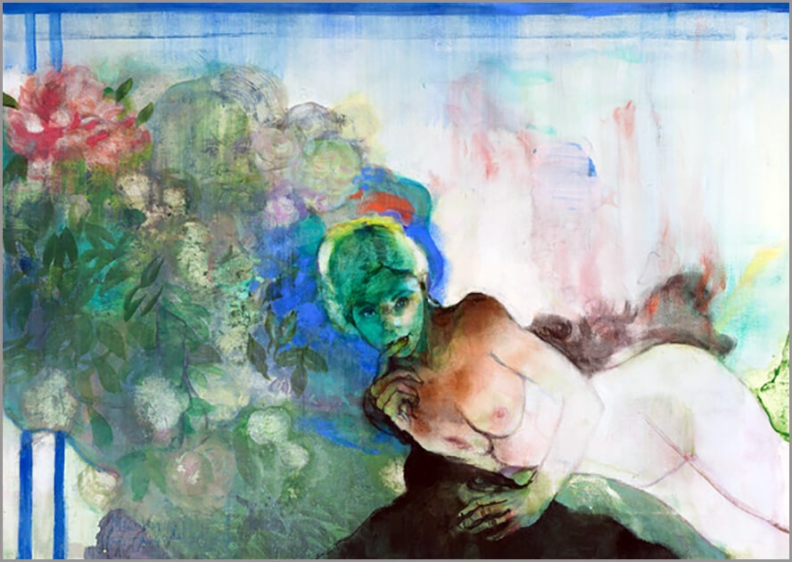 Μαρία Γιαννακάκη: «Beauty»