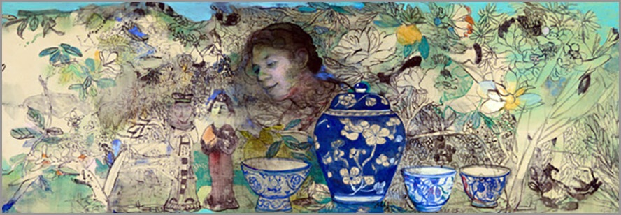 Μαρία Γιαννακάκη: «Beauty»
