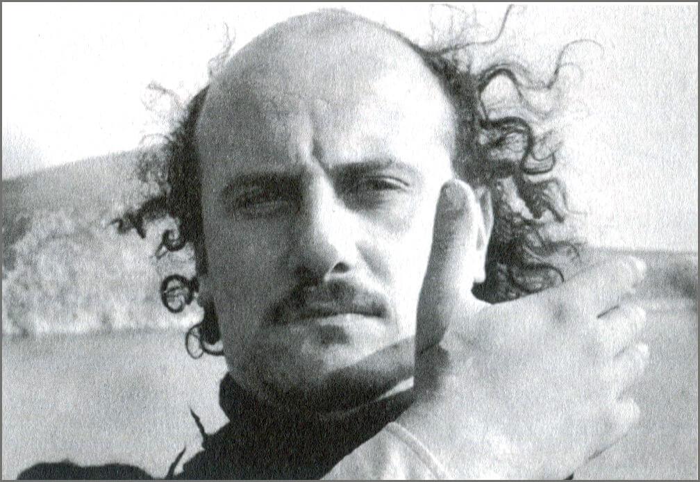 Ο Π.Θ. Τορώνη 1976