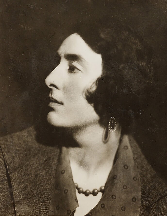 Η Vita Sackville West (1926)