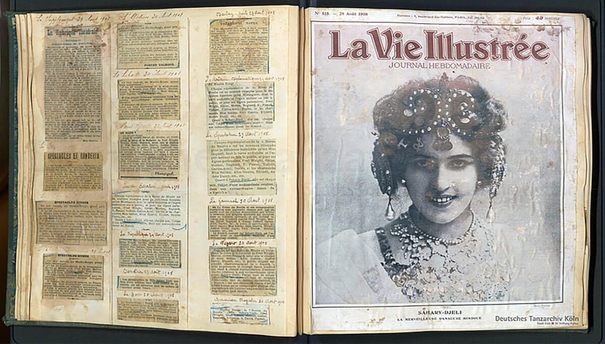 Επιστολές ή περί άλλα...