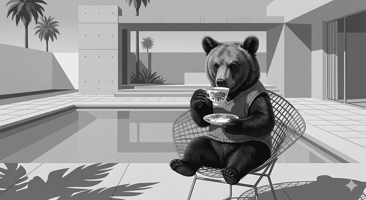 Bone China / To τσίρκο