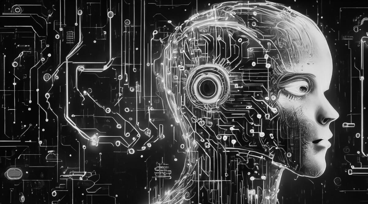 «ΤΝ» σχεδιασμένη με ΤΝ