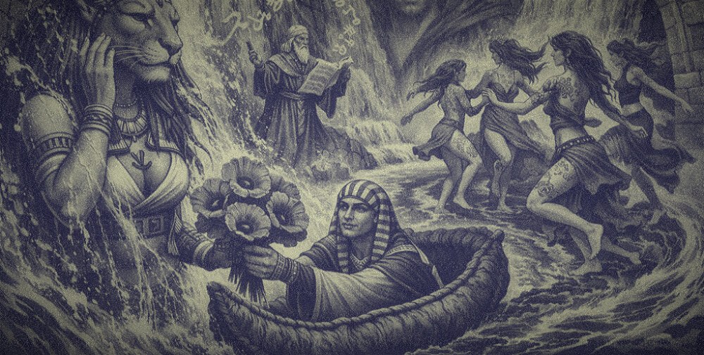 Ψηφιακή σύνθεση Lee C. Anangis