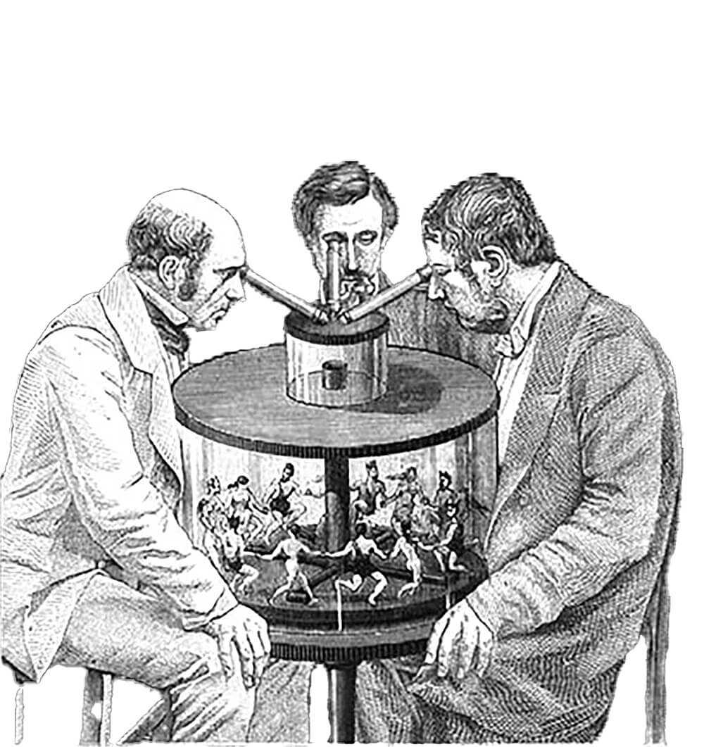 Ο άνθρωπος που θα γινόταν εκπομπή / Εφηρμοσμένη γραμματική