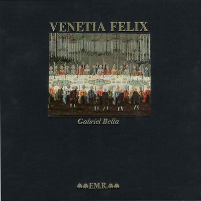 Venetia Felix
