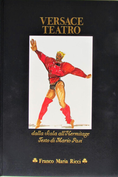 Versace Teatro