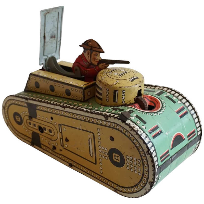 [Ανέκδοτο] Ημερολόγιο στρατού (1957-1958) • Β΄μέρος