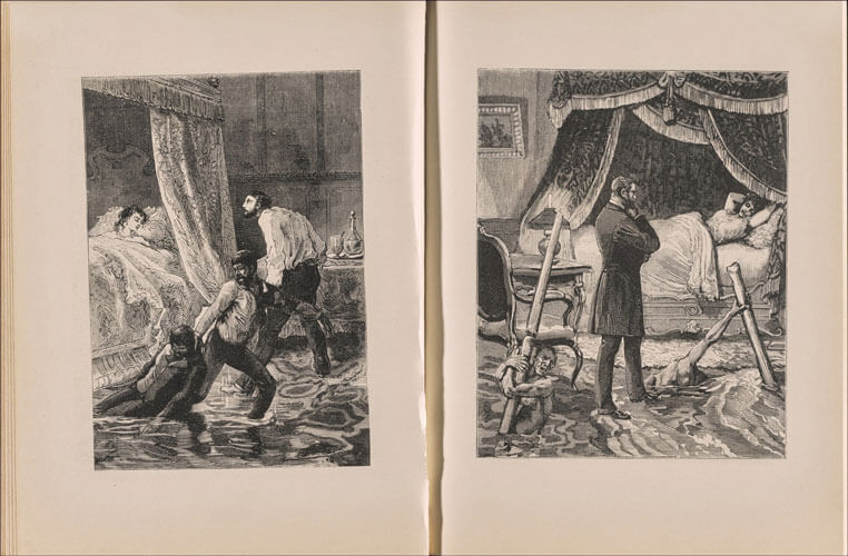 Σοφοκλής: Στάσιμα σημεία από τρεις Χορούς