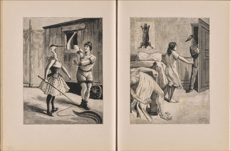 Σοφοκλής: Στάσιμα σημεία από τρεις Χορούς