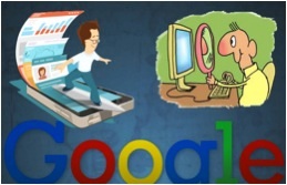 Νεολογισμοί σε αγώνα επικράτησης: Egosurfing, vanity searching, egosearching, egogoogling, autogoogling, self-googling, master googling, google bating.