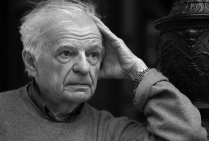 «Αριστερή όχθη»