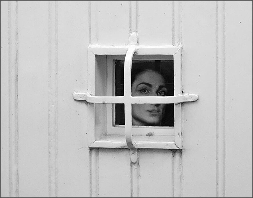 Δύο άγνωστοι