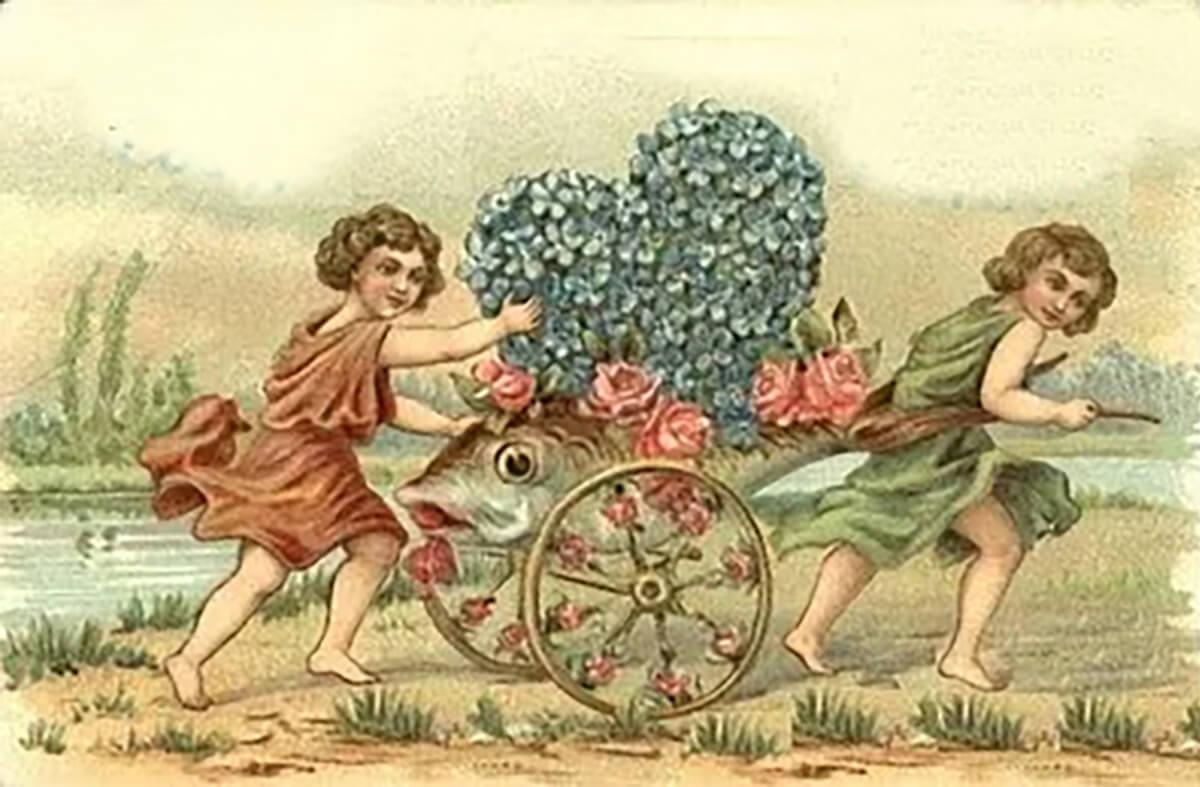 «Τα κορίτσια»: Το ημερολόγιο