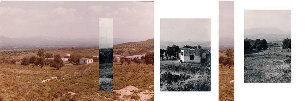 Το τέλος της θάλασσας κ.ά.