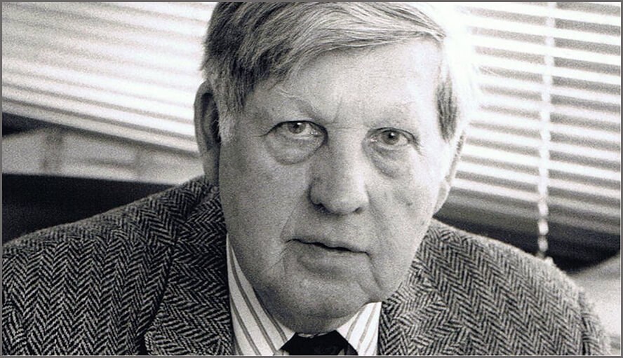Ο Alvin Kernan