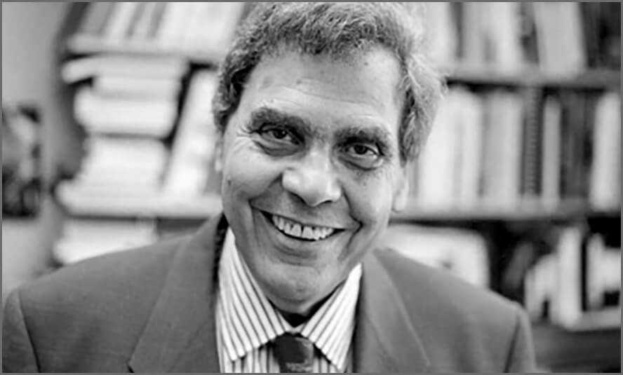 Ο Neil Postman