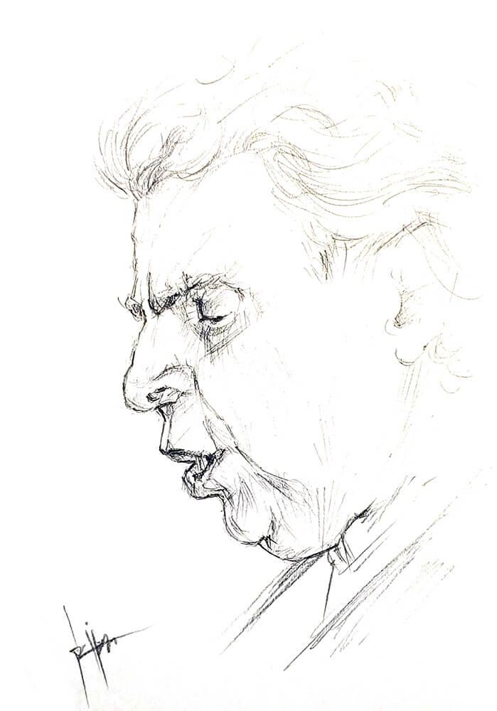 Της Ρωμιοσύνης ο Αρχάγγελος