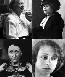 Οι ποιητές, η φωνή τους