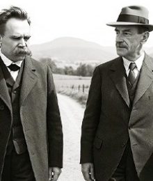 Οι ποιητές, η φωνή τους