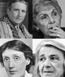 Οι ποιητές, η φωνή τους