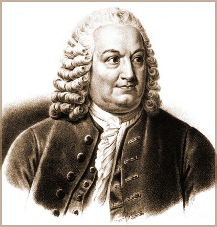 Albrecht von Haller