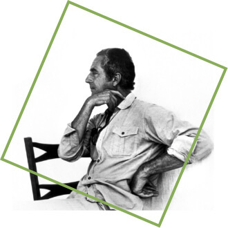 Αχαρτογράφητες περιοχές / Μικελάντζελο Αντονιόνι