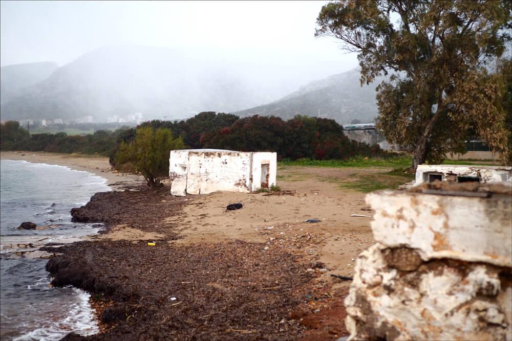 Μπούνκερ