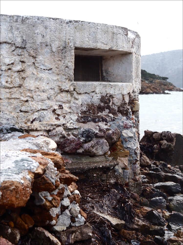 Μπούνκερ