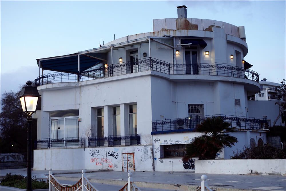 Μπούνκερ