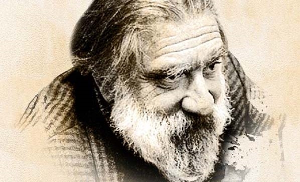 Ο Çan Yücel