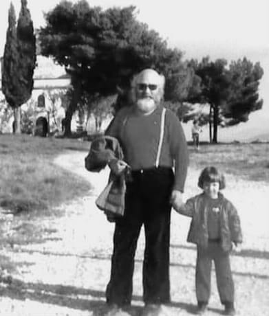 Αρχείο Π. Παμπούδη.