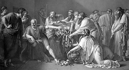 Ένα είναι το σκώμμα