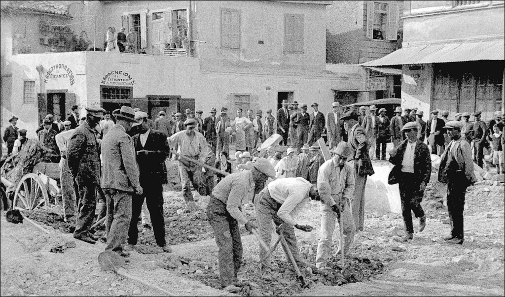 Οι καταγραφές των ακατάγραφων