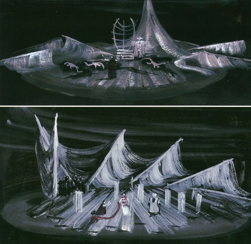 Ευριπίδη «Εκάβη», ΚΘΒΕ 1981