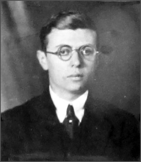 Jean paul sartre 1924 