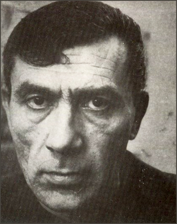Αυτοβιογραφικό σημείωμα