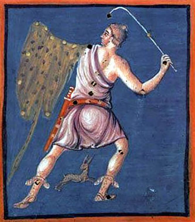 Βασίλεμα δεν έχει