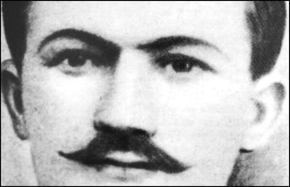 Ένα εύστοχο παράδειγμα