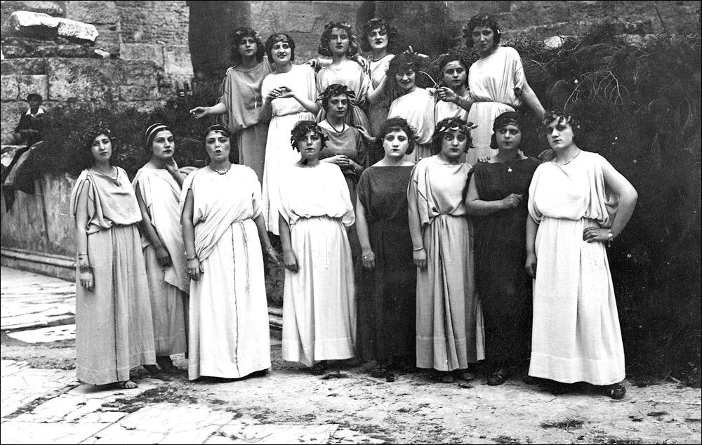 (Αρχείο Ν. Λάμπρου)